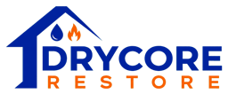Drycore Restore — water damage restoration in Glendale, CA